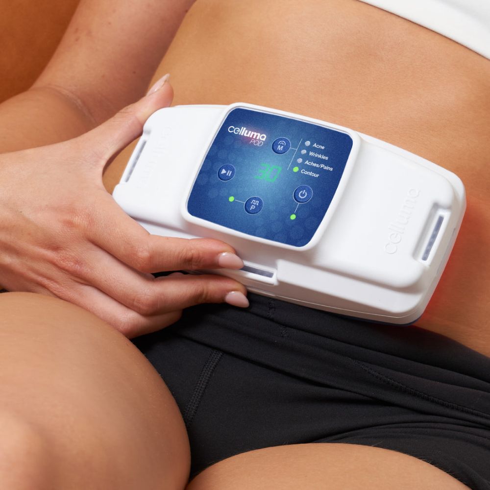 Celluma POD S2