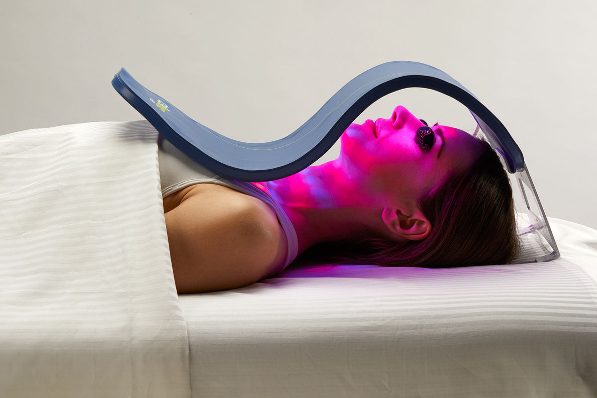 Celluma Facial Rest for PRO and SKIN