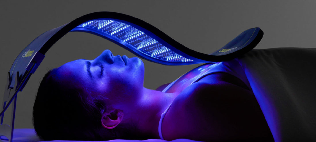 Blue Light Myths - Pigmentation