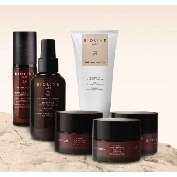 Bioline Therra Fusion Starter Kit - Luxury Box