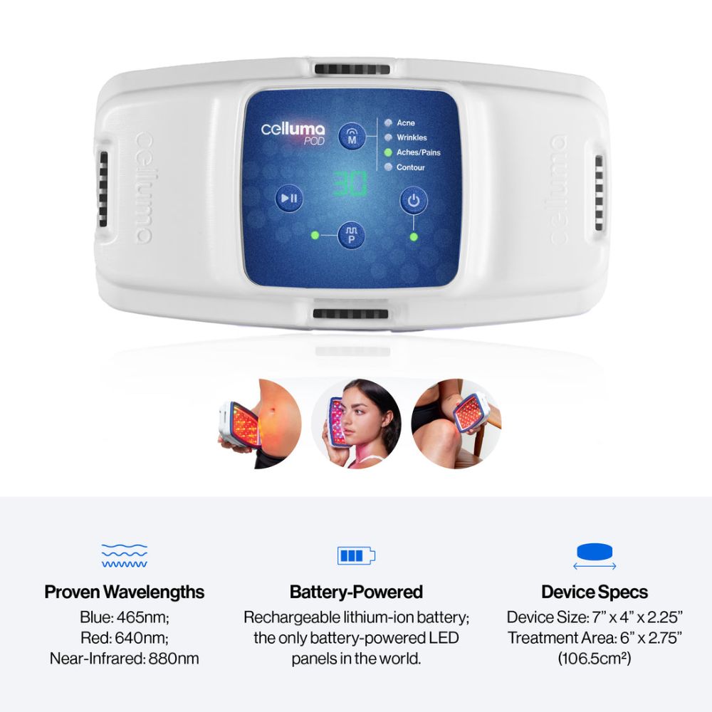 Celluma POD S2