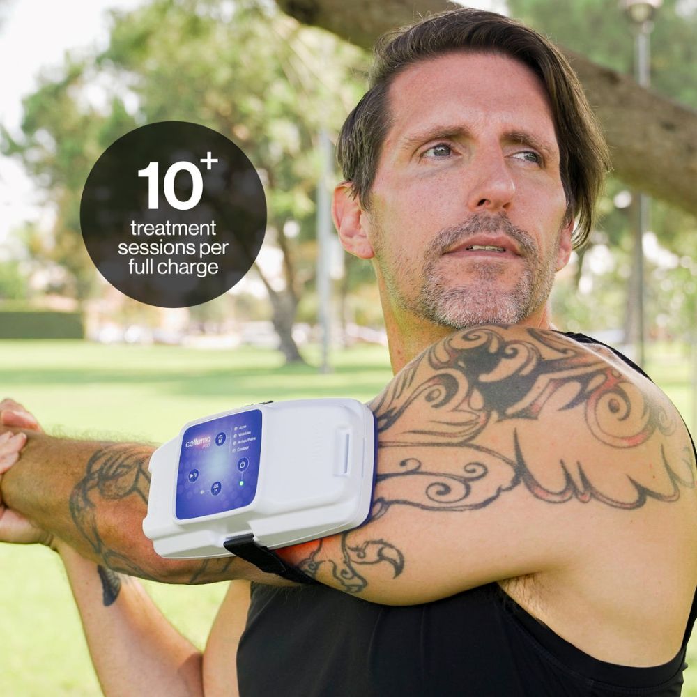 Celluma POD S2