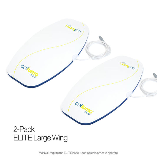 Celluma ELITE Series 2 WINGS