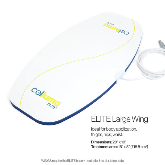 Celluma ELITE Series 2 WINGS