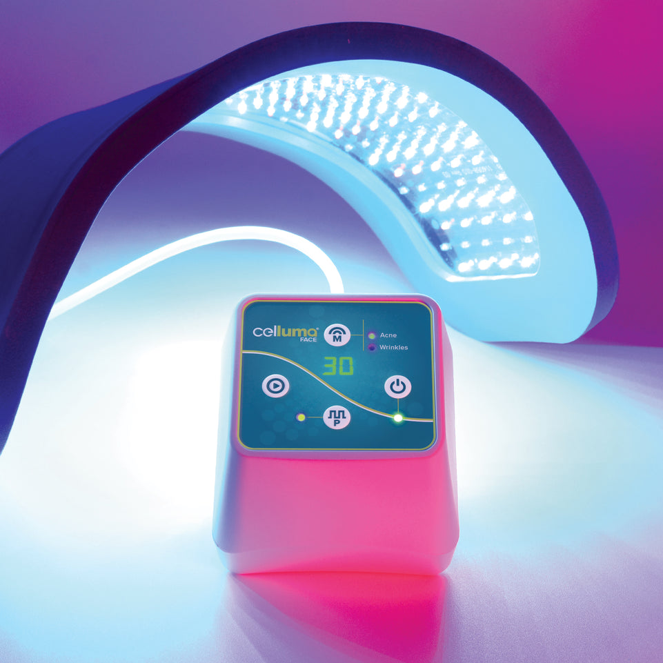Celluma LED Light Therapy