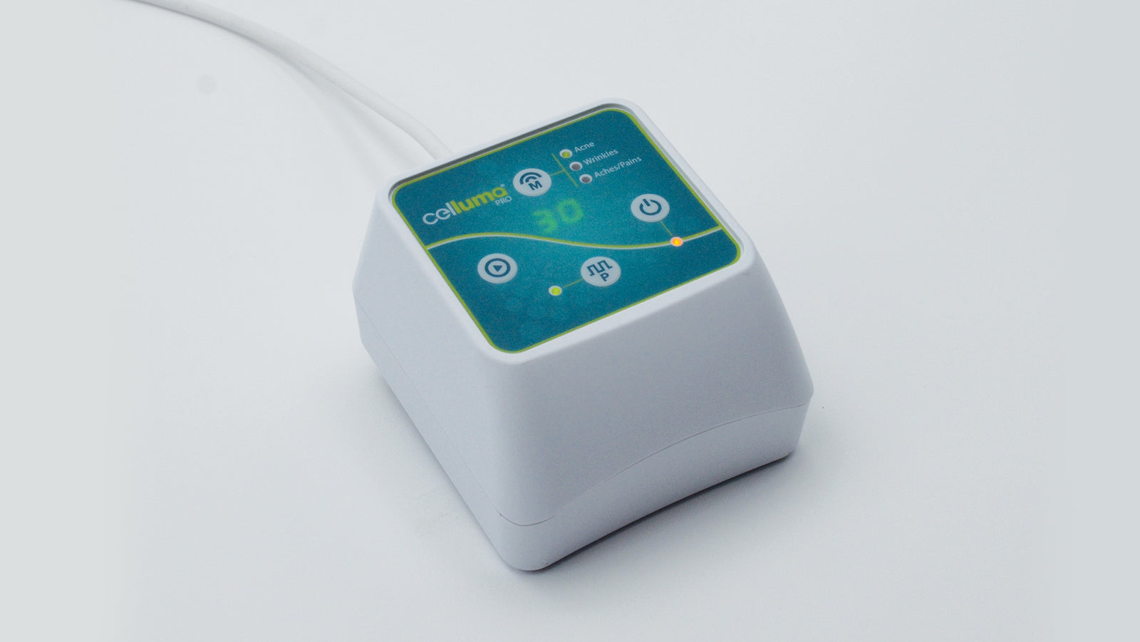 Easy-to-Use, Battery-Powered