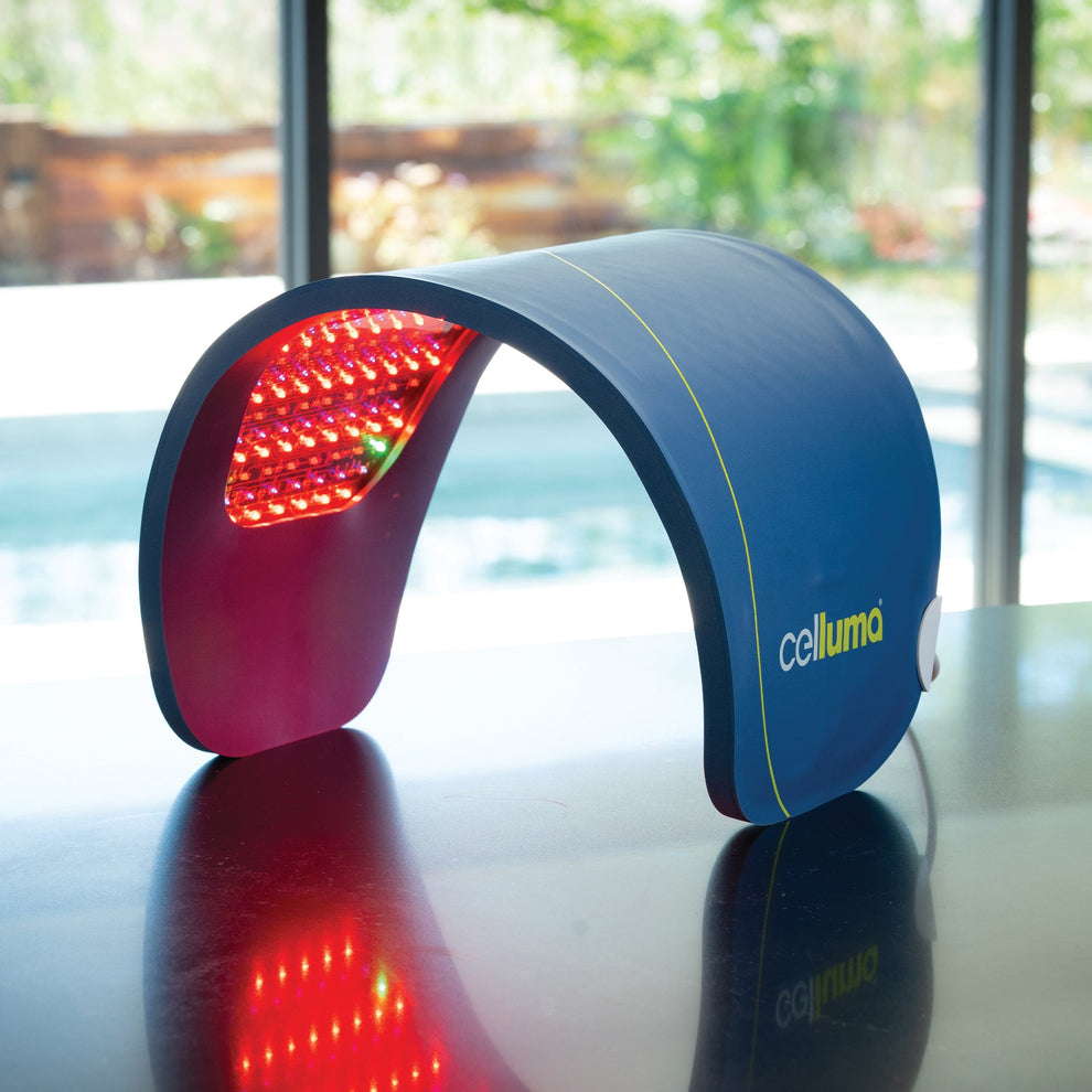 Celluma PRO | LED Light Therapy for Acne, Wrinkles and Pain