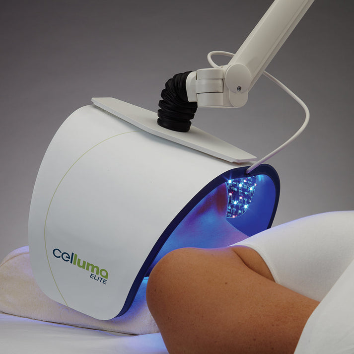 Celluma ELITE - Stand Mounted LED Light Therapy