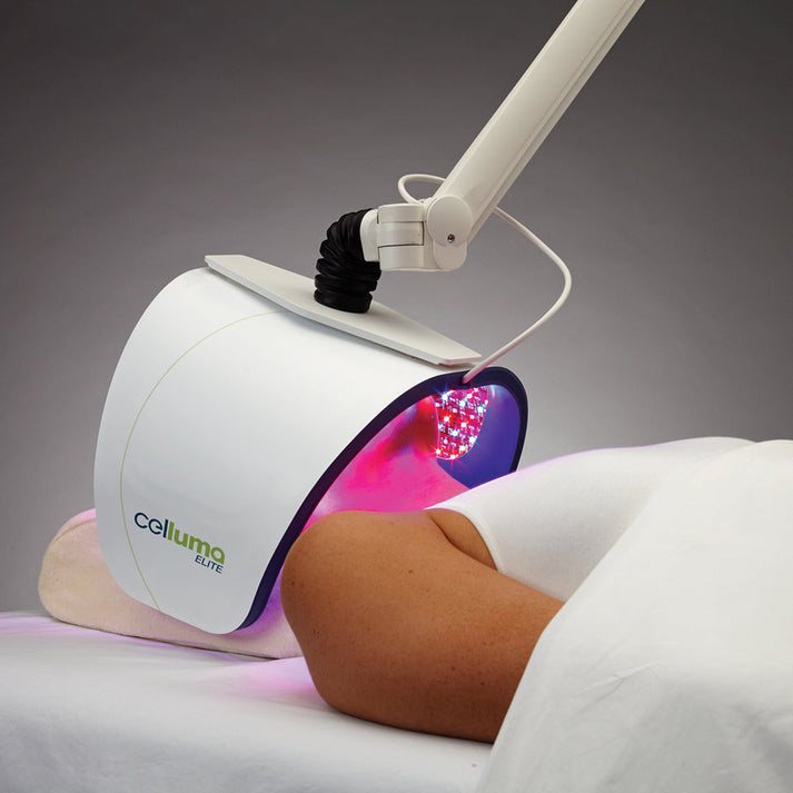 Celluma ELITE - Stand Mounted LED Light Therapy