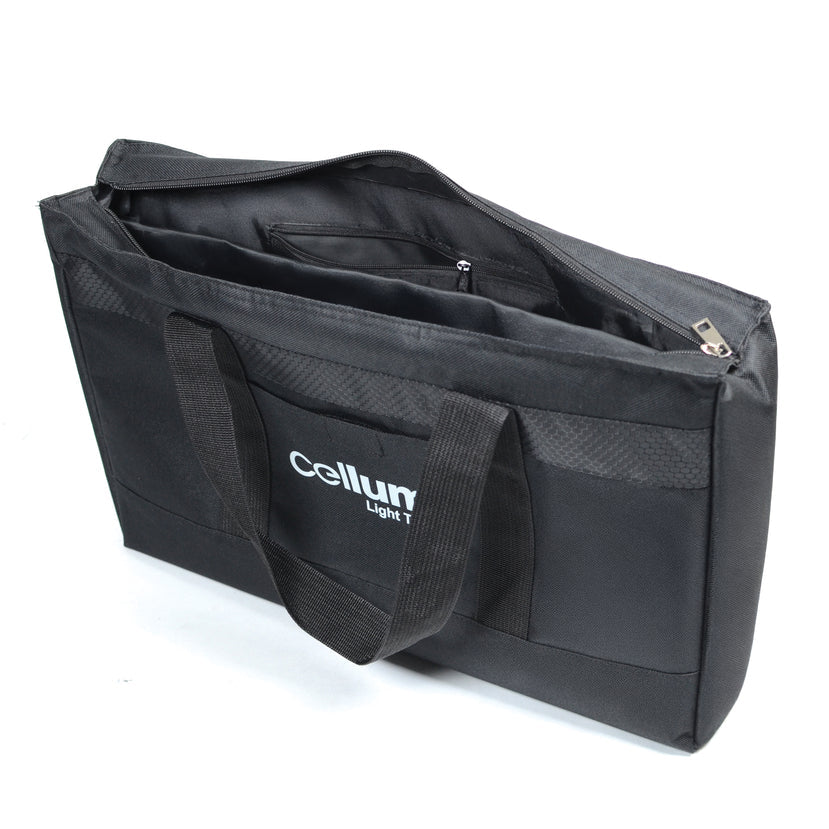 Premium Padded Tote Bag - Small