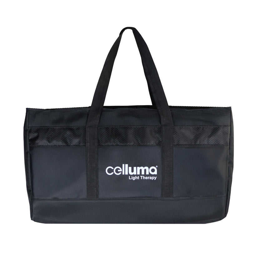 Premium Padded Tote Bag - Large