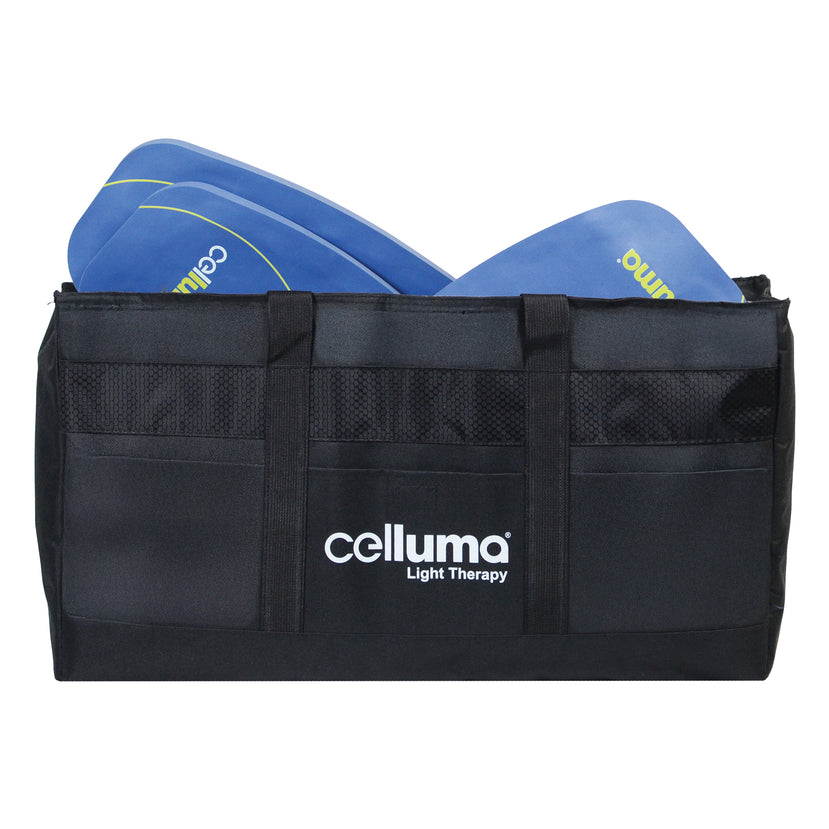 Premium Padded Tote Bag - Small