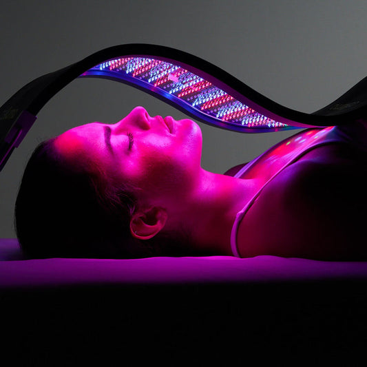 Body Contouring | Celluma LED Light Therapy