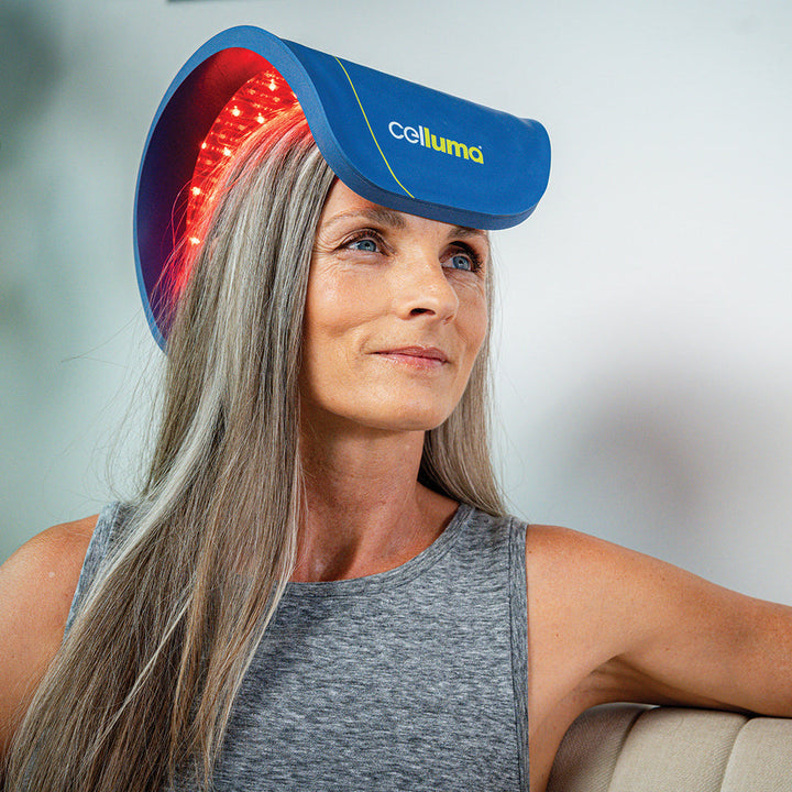Celluma LED Light Therapy