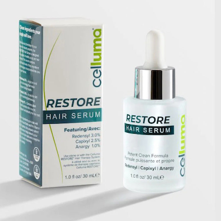 Celluma RESTORE Serum