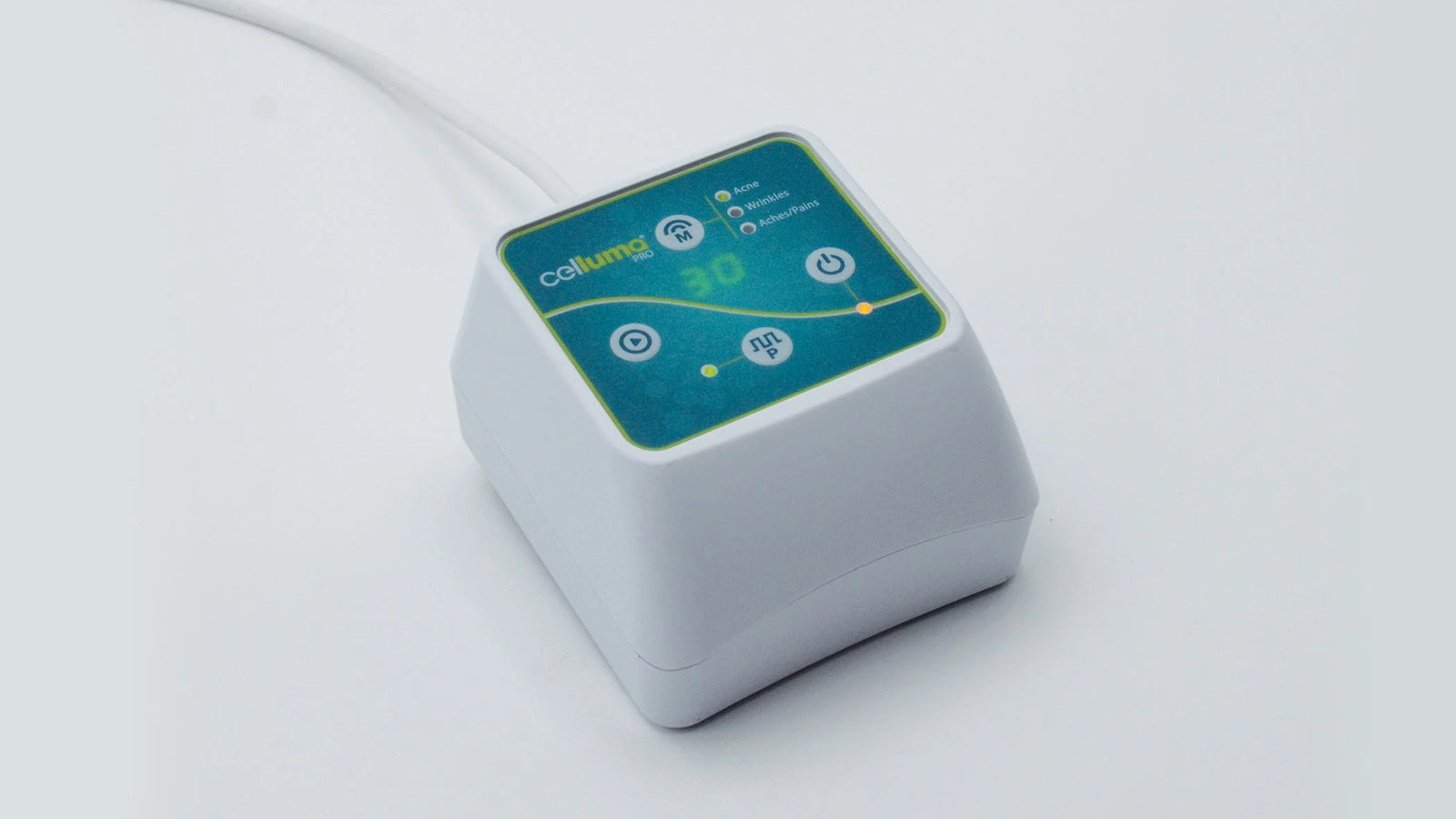 Battery-Powered Controller
