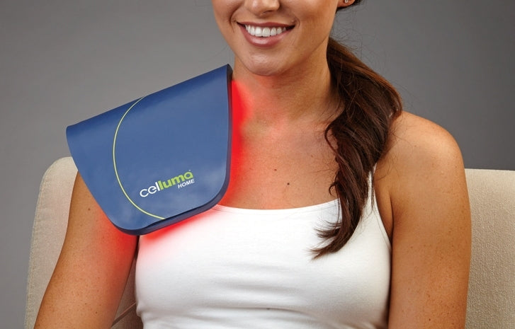 Celluma HOME | LED Light Therapy for Anywhere on the Body